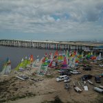 Hobie 16 North American Championships Day 5