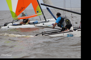 Hobie April Fools Regatta 2021, Ocean Springs