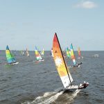 Hobie 16 NA 2021