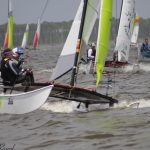 Hobie 16 North American Championships 2021