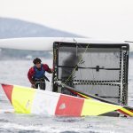 Hobie Multieuropeans Hobie 16 Gold Fleet Day 1. 104
