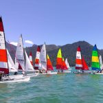 Hobie H17/H18 North American Championship