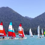 Hobie H17/H18 North American Championship