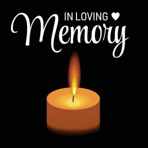 In Loving Memory